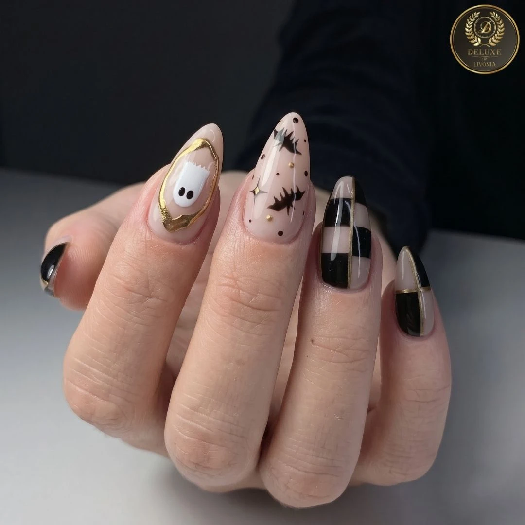 nail ideas